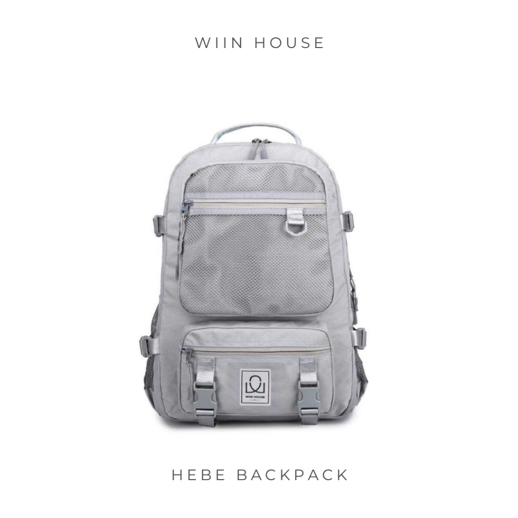 Balo WiinHouse - Mẫu Hebe