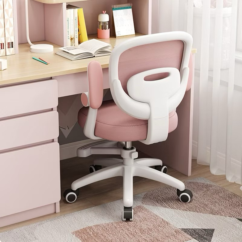 Ghế học sinh chống gù cho các bé, Đệm Cao Su Siêu Êm, tăng giảm chiều cao theo độ tuổi | BigBuy360 - bigbuy360.vn