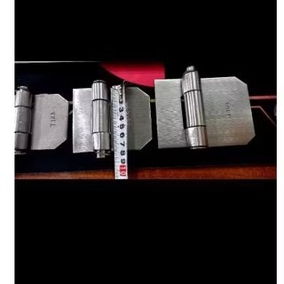Bản lề ô tô inox to/bé