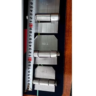 Bản lề ô tô inox to/bé