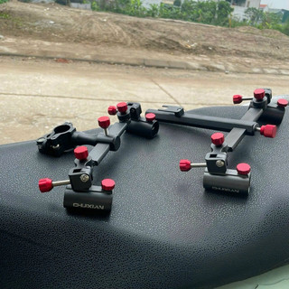 Pass Gác Cần Đôi ( Gắn Ghế / Gắn Thùng )