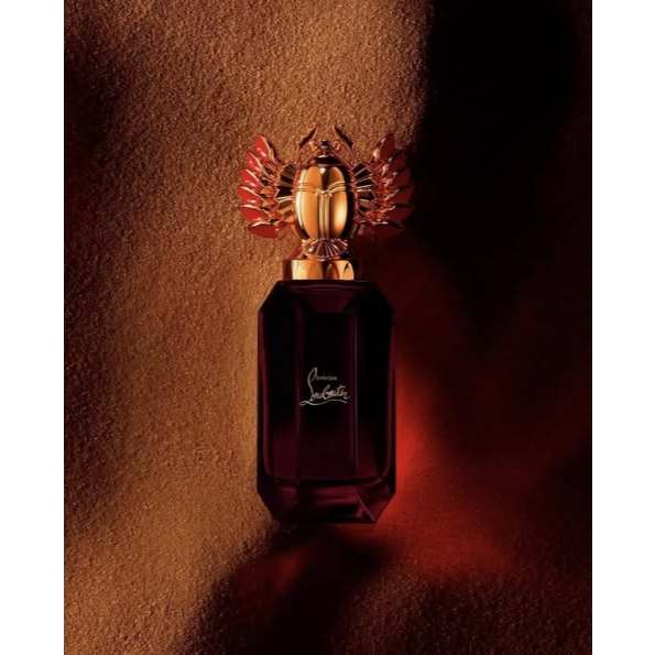(Chính hãng) Nước Hoa Unisex Christian Louboutin Loubicharme EDP Intense 90ml