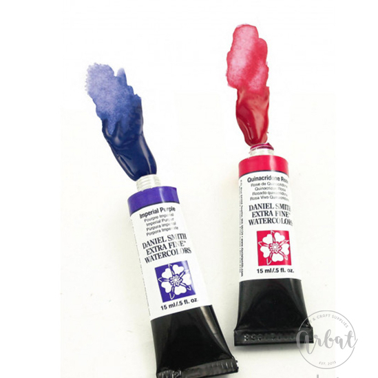 [ARBAT] Màu nước lẻ Daniel Smith 15ml