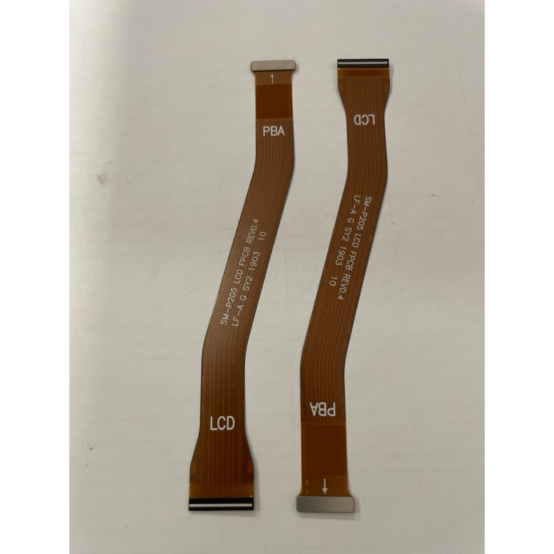 Dây nối LCD Samsung P205