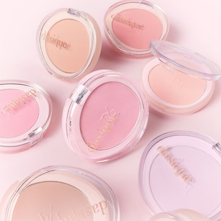  Phấn má hồng Dasique Soft Blur Cheek 5.7g 