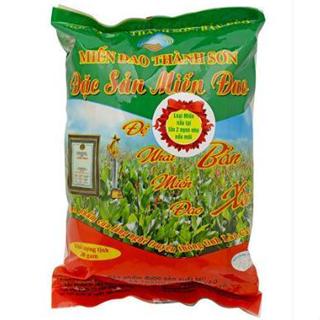 1 Kg Miến dong thái tay sợi to Bản Xèo - Sapa TV Food