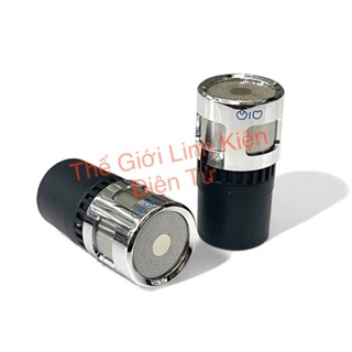 Củ Mic - Đầu Micro Tomahawk