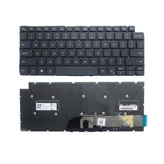 Bàn phím laptop Dell Vostro 5390 5391 5490 5491 5493 5498 7390 7391 7490 - 7491 ZIN