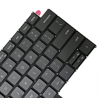 Bàn phím laptop Dell Vostro 5390 5391 5490 5491 5493 5498 7390 7391 7490 - 7491 ZIN
