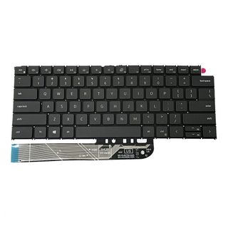 Bàn phím laptop Dell Vostro 5390 5391 5490 5491 5493 5498 7390 7391 7490 - 7491 ZIN