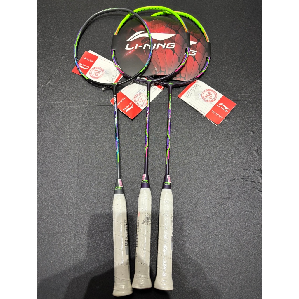 Vợt cầu lông Lining Lighting 3000 chính hãng