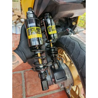  Phuộc Sau Rcb Vario Click Bình Dầu Trên 