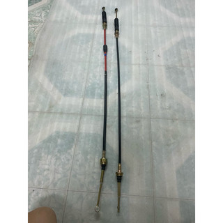 Đôi Dây số ô tô 5 tạ 7 tạ. (xe 3 bánh xe 4 bánh)