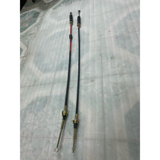Đôi Dây số ô tô 5 tạ 7 tạ. (xe 3 bánh xe 4 bánh)