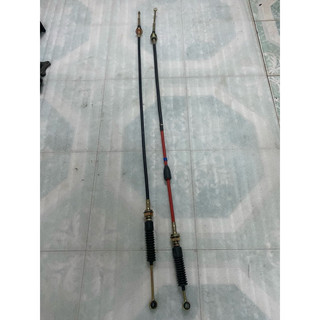 Đôi Dây số ô tô 5 tạ 7 tạ. (xe 3 bánh xe 4 bánh)