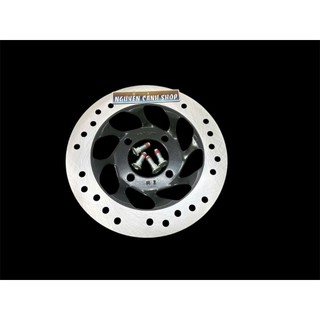 Đĩa Thắng Wave RS Fu Neo có ốc