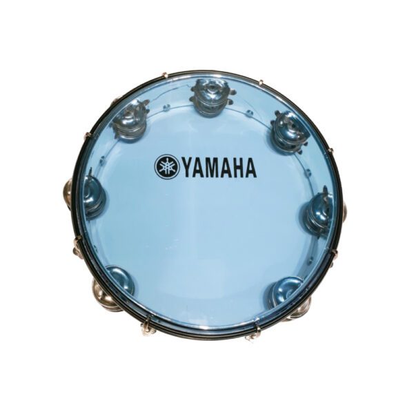 Trống lắc tay – Lục lạc gõ bo Tambourine Yamaha