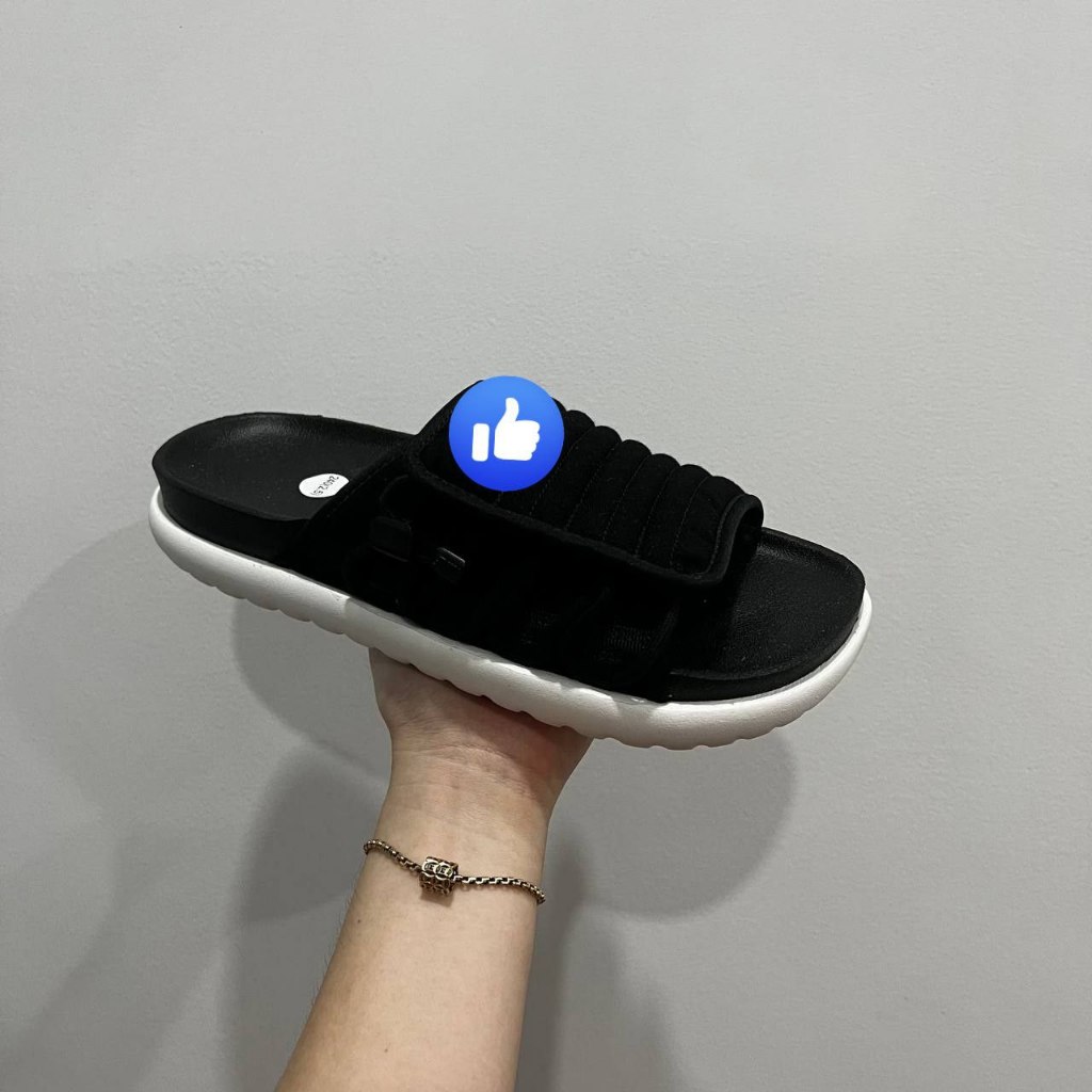 [Chính Hãng] Dép Asuna Slide Thể Thao Đi Nước Được Nam Nữ Có sẵn DX6865-002