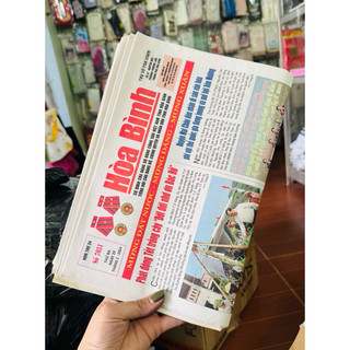 Giấy báo gói hàng 1kg
