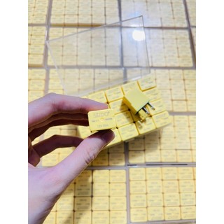 Relay Vàng 4 Chân SEIDO ( 1 cái )