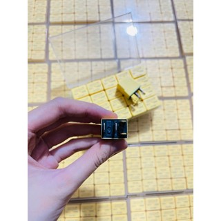Relay Vàng 4 Chân SEIDO ( 1 cái )