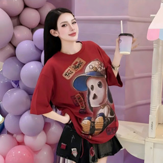   Có size từ 20 kg__130 kg  áo thun bigsize nữ đồ bigsize 65kg 75kg 80kg 85kg 90kg 100kg 130kg  AP CÚN ĐỘI MŨ HOA 