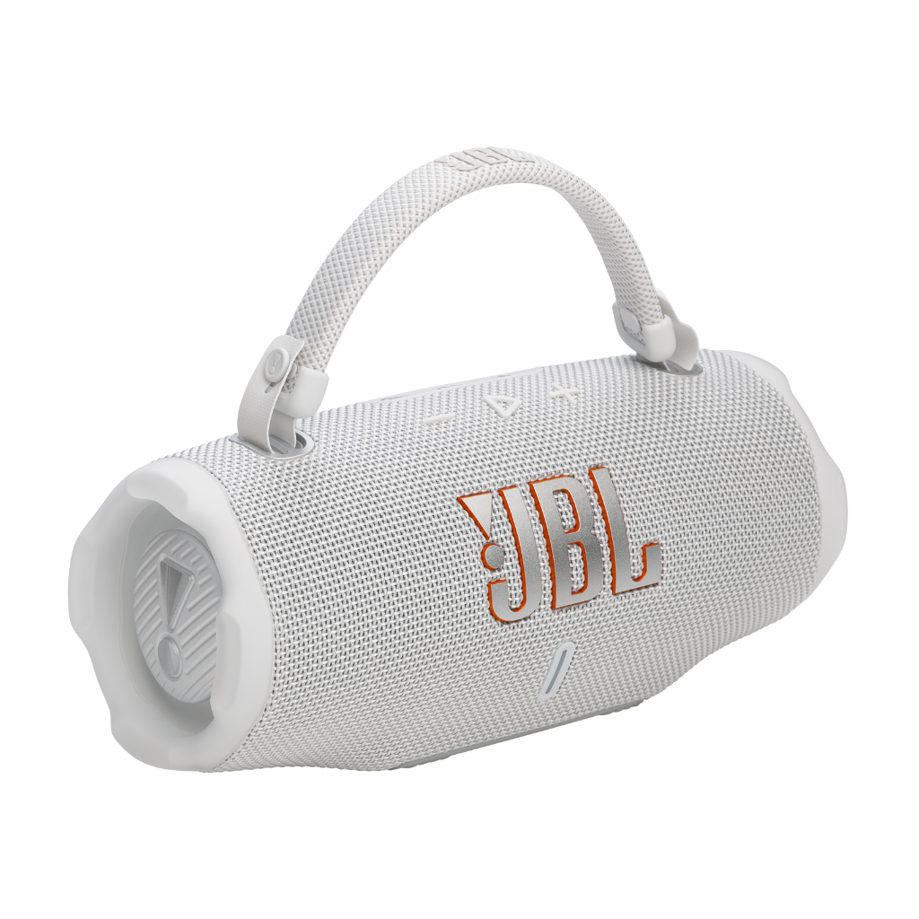 Loa Bluetooh JBL CHARGE 6, Loa không dây di động, chống nước IP68 - Chính Hãng PGI bảo hành 12 tháng | BigBuy360 - bigbuy360.vn
