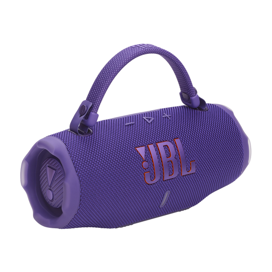 Loa Bluetooh JBL CHARGE 6, Loa không dây di động, chống nước IP68 - Chính Hãng PGI bảo hành 12 tháng | BigBuy360 - bigbuy360.vn
