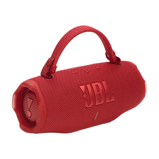 Loa Bluetooh JBL CHARGE 6, Loa không dây di động, chống nước IP68 - Chính Hãng PGI bảo hành 12 tháng | BigBuy360 - bigbuy360.vn