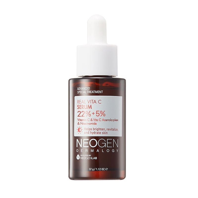 Serum Vitamin C Neogen