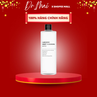  Nước Tẩy Trang Caryophy Smart Cleansing Water 500ml - myphamdrmai 