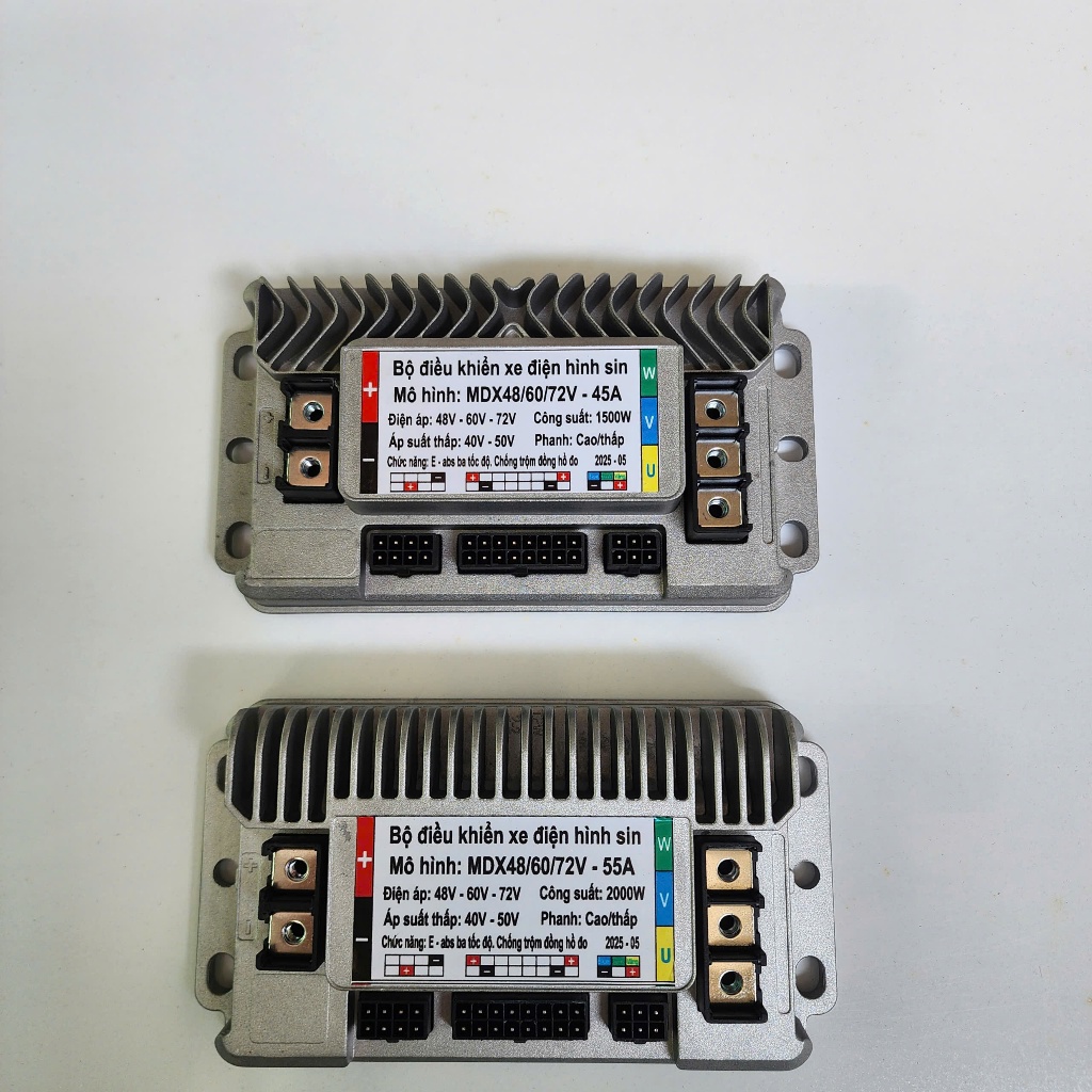 ic đúc.ic xe điện1500W.2000w (chạy 4-7 bình) đề khỏe hậu nhanh.