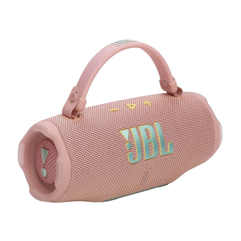 Loa Bluetooh JBL CHARGE 6, Loa không dây di động, chống nước IP68 - Chính Hãng PGI bảo hành 12 tháng | BigBuy360 - bigbuy360.vn