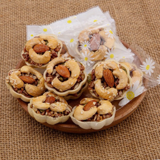  Bánh Hoa Mai. Có hồ sơ công bố xuất hóa đơn đầy đủ 