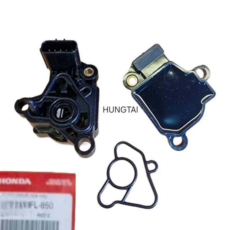 Bộ cảm biến TPS, họng xăng ga AIR BLADE 2010, LEAD 110, SCR, PCX, SH Việt...