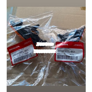 Xi Nhan Trước Wave 110 Thailand