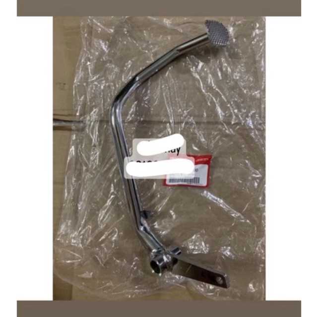 Chân Phanh / Đạp Thắng Wave 125