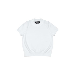 KNIT BABY TEE / ÁO LEN / GAMBLE WORLDWINE