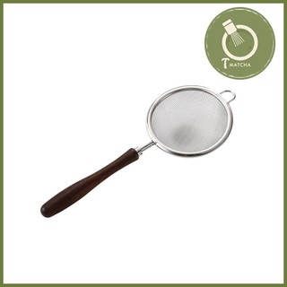  Rây lọc bột matcha cán gỗ đường kính 8cm 