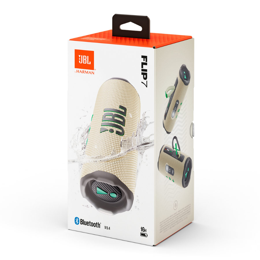 Loa Di Động Bluetooth JBL Flip 7 - Chính Hãng PGI | BigBuy360 - bigbuy360.vn