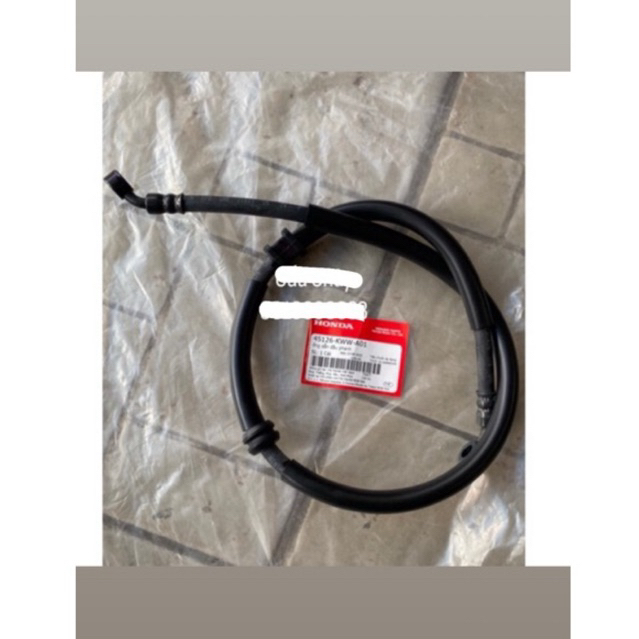 Dây Dầu Wave S110 - Future 125