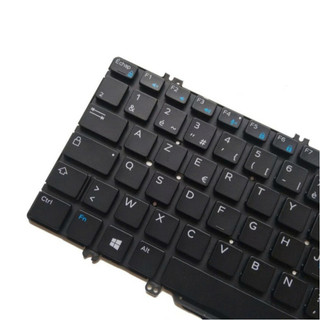 PHÍM DELL LATITUDE 7280 =>Latitude 5280 5288 5289 7280 7290 7380 7390