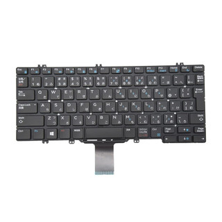 PHÍM DELL LATITUDE 7280 =>Latitude 5280 5288 5289 7280 7290 7380 7390