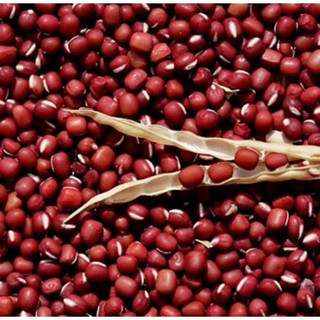 1kg hạt đậu đỏ hạt nhỏ nấu xôi nấu chè