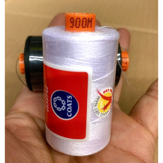 Set 2 cuộn chỉ may Astra 900m, chỉ tốt hàng Việt Nam Chất Lượng Cao