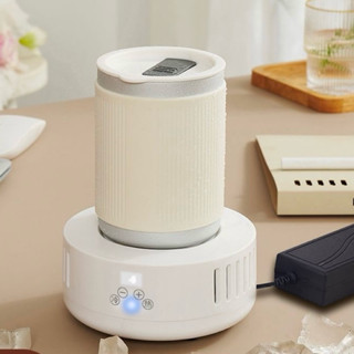 CỐC ĐIỆN 2 TRONG 1 – HÂM NÓNG & LÀM LẠNH TIỆN LỢI