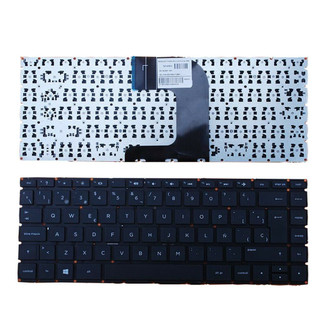 Bàn phím laptop hp pavilion 14-ac000,14-af000,14-am000, 14-an000, 240 g4, 246 g4,348 g3 – 14-ac zin