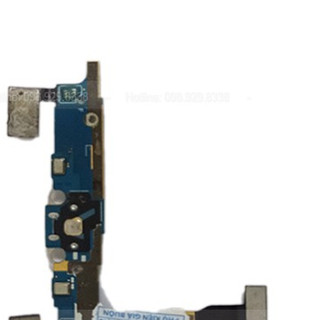 Cáp Chân Sạc Samsung Note 4 / N910 Zin Bóc Máy