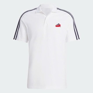 [CHÍNH HÃNG] ÁO POLO ĐEN - * BLACK*  - CODE: IC9312 và IC9310