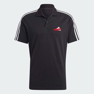 [CHÍNH HÃNG] ÁO POLO ĐEN - * BLACK*  - CODE: IC9312 và IC9310